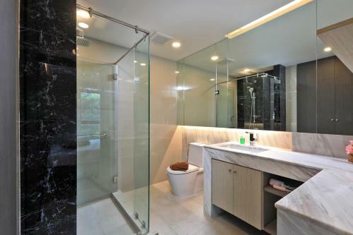 Apartamento Panora Surin By Holy Cow G320