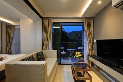 Apartamento Panora Surin By Holy Cow G320