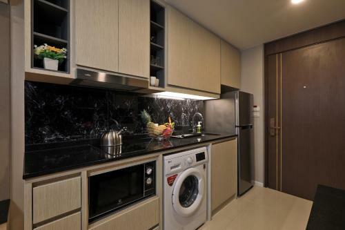 Apartamento Panora Surin By Holy Cow G320