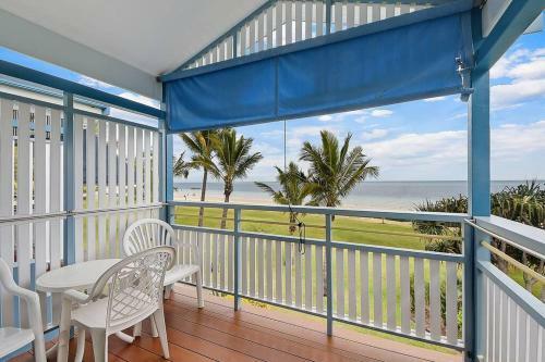 Villa 30 Tangalooma