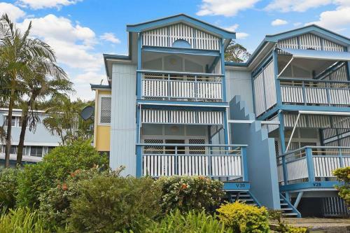 Villa 30 Tangalooma