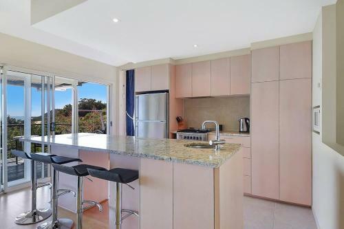 Tangalooma Moreton Getaway