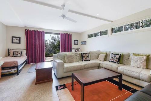Tangalooma Moreton Getaway