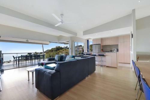 Tangalooma Moreton Getaway