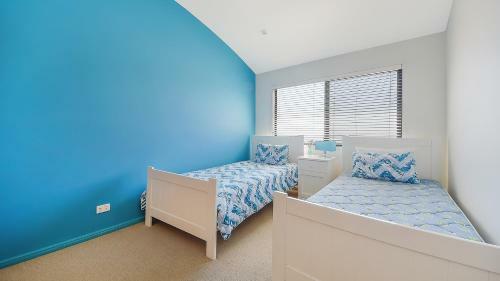 Sahara Blue At Tangalooma Resort
