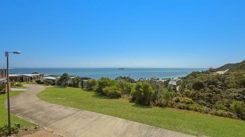 Sahara Blue At Tangalooma Resort
