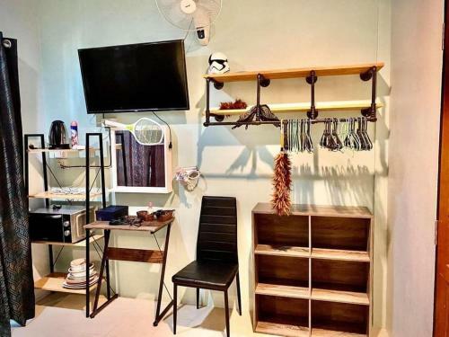 Apartamento Mild Room For Rent