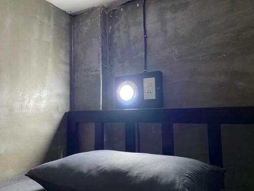 Albergue Phi Phi Little Hub