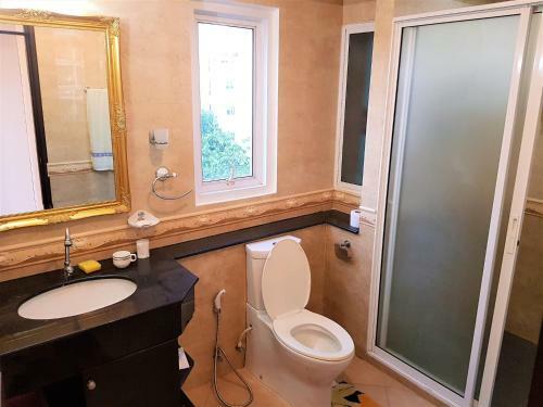 Apartamento Pratumnak 1 Bed Condo With Sea View