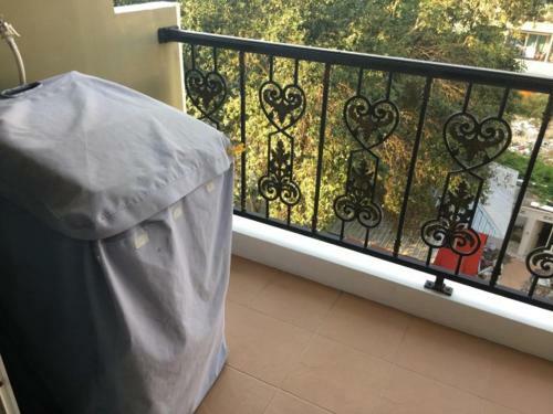 Apartamento Pratumnak 1 Bed Condo With Sea View