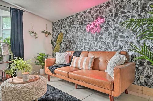 Idyllic Brandon Home With Fenced Yard And Patio!