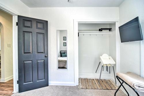 Family-friendly Clearwater Home With Game Room!