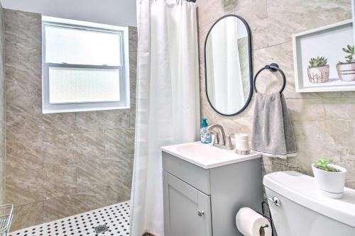 Family-friendly Clearwater Home With Game Room!