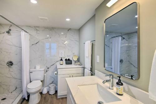 Apartamento Oceanfront Luxury 2 And 2 Condo With Amazing Views!