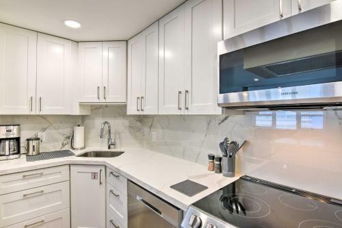 Apartamento Oceanfront Luxury 2 And 2 Condo With Amazing Views!