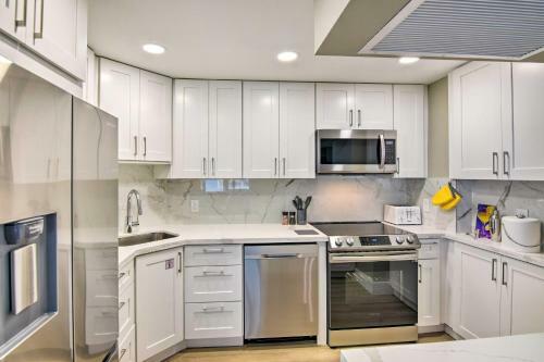 Apartamento Oceanfront Luxury 2 And 2 Condo With Amazing Views!