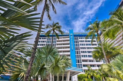 Apartamento Oceanfront Luxury 2 And 2 Condo With Amazing Views!