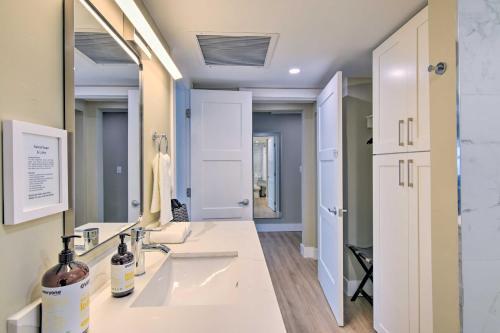 Apartamento Oceanfront Luxury 2 And 2 Condo With Amazing Views!
