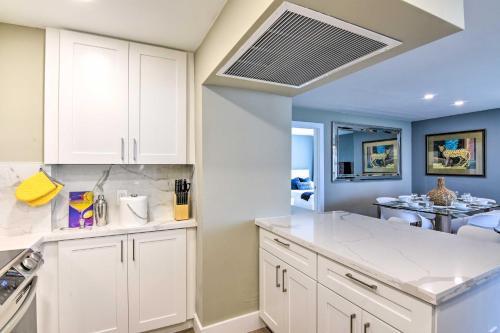 Apartamento Oceanfront Luxury 2 And 2 Condo With Amazing Views!