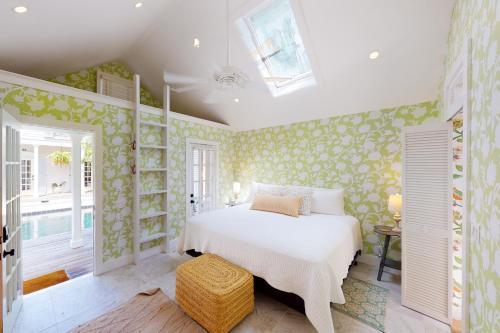 Gecko Lane Hideaway