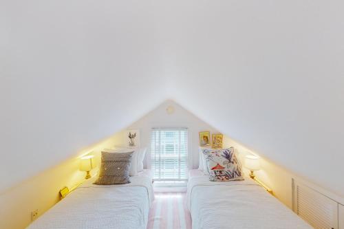 Gecko Lane Hideaway