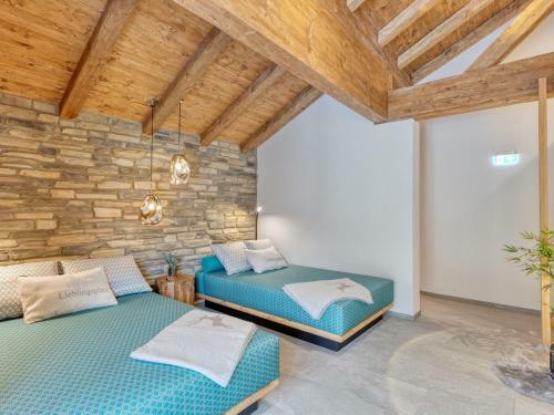 Villa Apart Chalet Dask�niglich