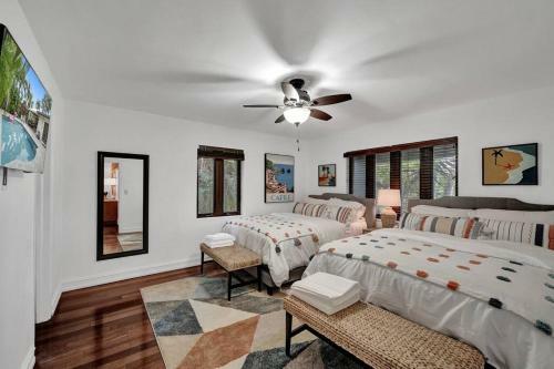 Professionally Decorated Luxury 3br & Private Pool