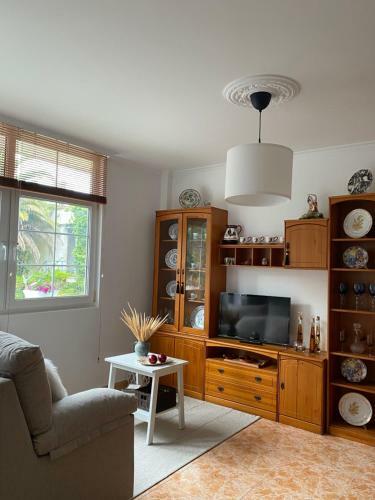 Apartamento Conde