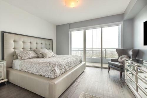 Apartamento 2 Bed 3 Bath Luxury Loft Condo Miami Brickell I