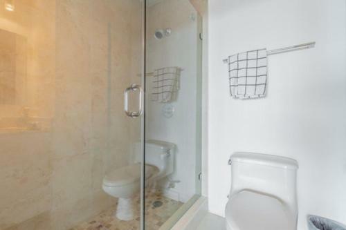 Apartamento 2 Bed 3 Bath Luxury Loft Condo Miami Brickell I