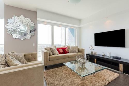 Apartamento 2 Bed 3 Bath Luxury Loft Condo Miami Brickell I
