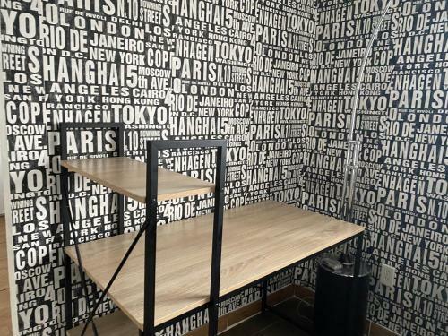 Charming Big Modern Apt 1/1 Garden Style Building 7020 #1