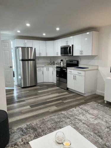 Reach-miami Hosting: Luxury Apartment Near Brickell