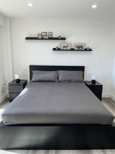Reach-miami Hosting: Luxury Apartment Near Brickell