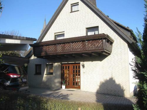 Apartamento Ferienwohnung Kleine Auszeit