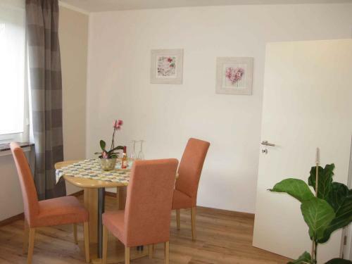 Apartamento Ferienwohnung Kleine Auszeit