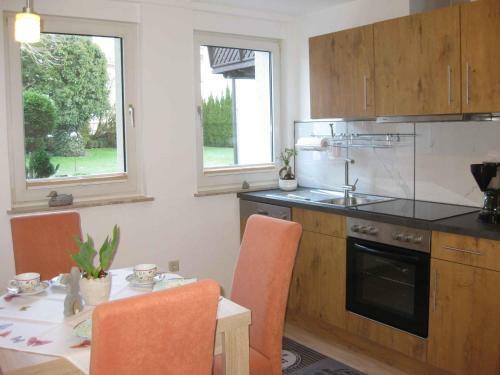 Apartamento Ferienwohnung Kleine Auszeit