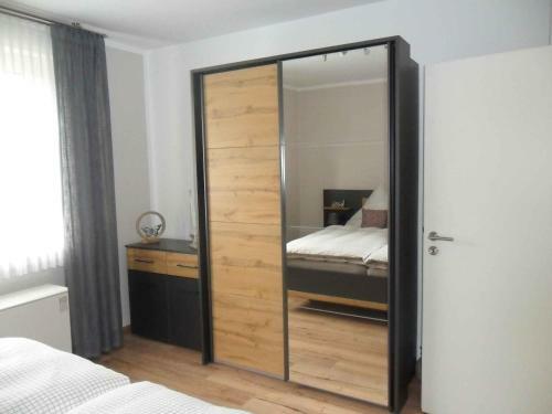 Apartamento Ferienwohnung Kleine Auszeit