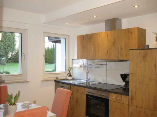 Apartamento Ferienwohnung Kleine Auszeit