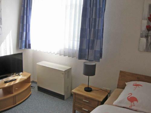 Apartamento Ferienwohnung Kleine Auszeit