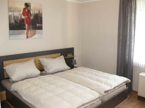 Apartamento Ferienwohnung Kleine Auszeit