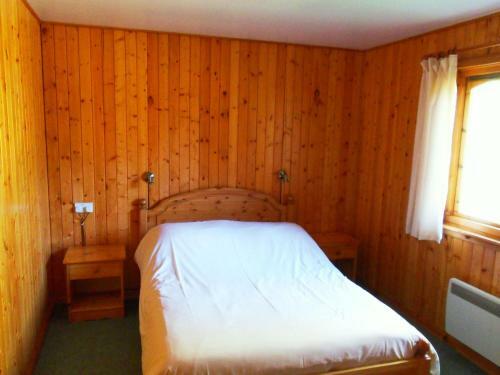 Chalet Loch Meilke 2 Bed