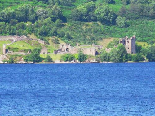 Chalet Loch Meilke 2 Bed