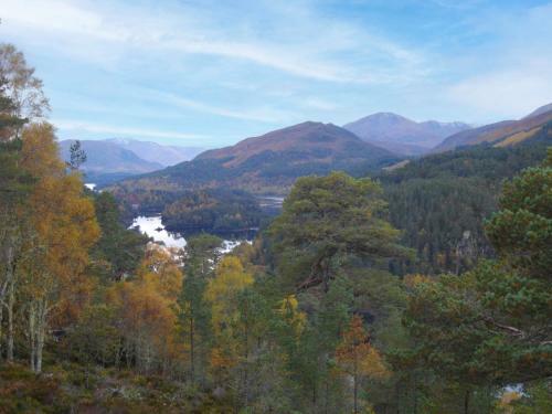 Chalet Loch Meilke 2 Bed
