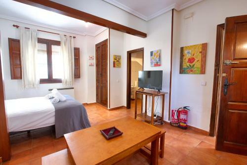 Apartamento Cuencaloft El Salvador