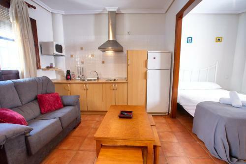 Apartamento Cuencaloft El Salvador