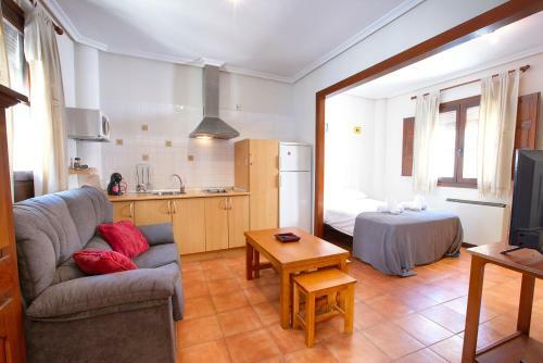 Apartamento Cuencaloft El Salvador