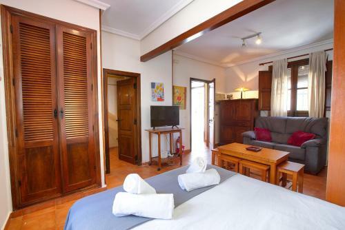 Apartamento Cuencaloft El Salvador