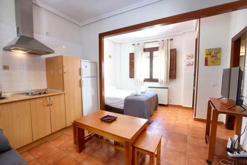 Apartamento Cuencaloft El Salvador