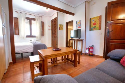 Apartamento Cuencaloft El Salvador
